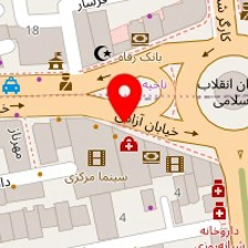 فروشگاه آهنگ