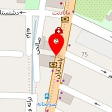 خدمات کامپیوتر مشتاق