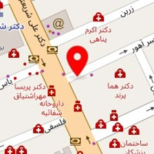 مشاور املاک مینا