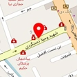 فروشگاه بدر الکتریک