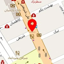 تجهیزات شبکه پرشیا