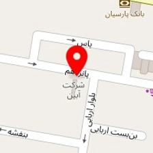 شرکت سپنتا الکترونیک ایرانیان