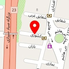 خدمات کامپیوتر رایان پشتیبان