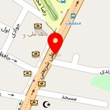 خدمات کامپیوتر مانتک