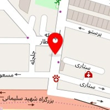 تجهیزات شبکه اچ پی آی