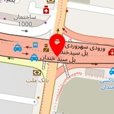 خدمات کامپیوتر سیدخندان