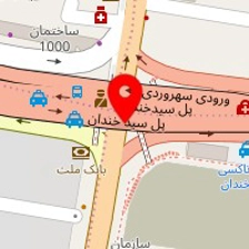 شرکت مهندسی پیشداد