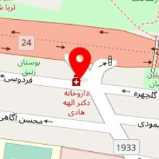 خدمات کامپیوتر فن آوران پارس
