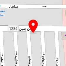 شرکت رهام داتک