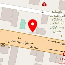 شرکت پرشیا زیست خاورمیانه