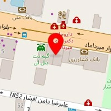 خدمات کامپیوتر جهان گستر