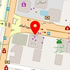 فروشگاه لوازم الکترونیک تکنو