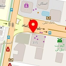 خدمات کامپیوتر ستاره پایتخت