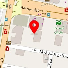 فروشگاه رایانه مرکزی