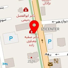 شرکت دانا پرداز قشم