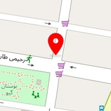 فروشگاه شیشه و آینه حسن نمازی