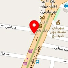 خدمات کامپیوتر پارت رایان