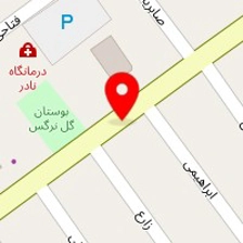 خدمات کامپیوتر معراج رایانه