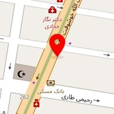 خدمات کامپیوتر پارسیان