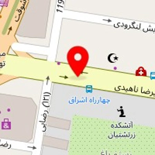 خدمات کامپیوتر پارسه