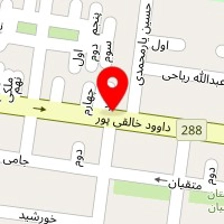 خدمات کامپیوتری رایانه جات