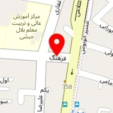 فروشگاه لوازم تحریر فرهنگ