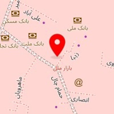 خدمات کامپیوتر آریا