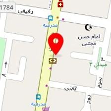 کافی نت محمد