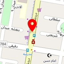 مرکز الکترونیک تکنو برتر