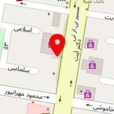 فروشگاه مکث سیستم