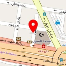 خدمات کامپیوتر پیرانه