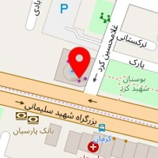 خدمات کامپیوتری ملکان