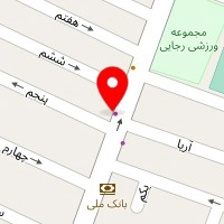 خدمات کامپیوتر آرنو