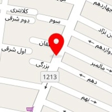 خدمات کامپیوتری پرشین رایانه