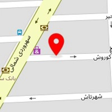 سیستم پرداز ساینا