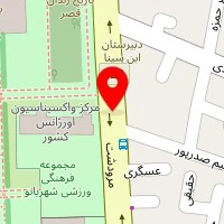شارژ کارتریج هارمیک عیوضیان