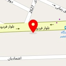 خدمات کامپیوتر و موبایل فردوس