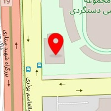 نمایندگی بیمه البرز شیرین مرادی