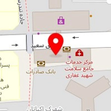 تعمیرات کامپیوتر بانو سیستم
