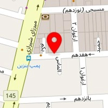 صنایع پرسو الکترونیک