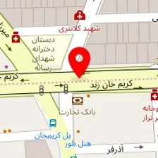 شرکت خدمات کامپیوتری ایزی