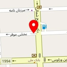 خدمات کامپیوتر پاسارگاد