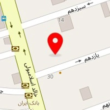 شرکت اندیشه نگار پارس