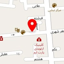 شرکت پشتیبان