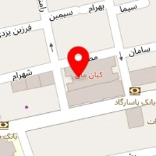 فروشگاه تکنونما