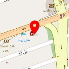 تهران شایق، بازرگانی