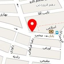 چاپ و تبلیغات نقشان گرافیک