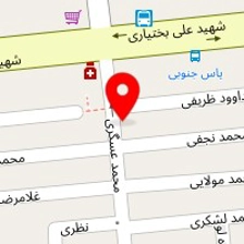 خدمات کامپیوتری ولوازم تحریر نوین
