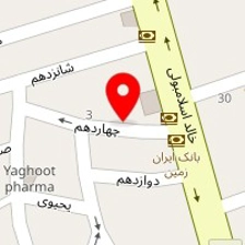 شرکت ایده ارتباط فوکا