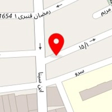 همکاران سیستم پناه عمران